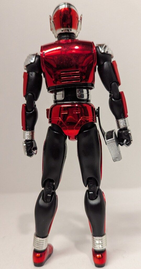  バンダイ S.H.Figuarts 宇宙刑事シャリバン その他 特撮