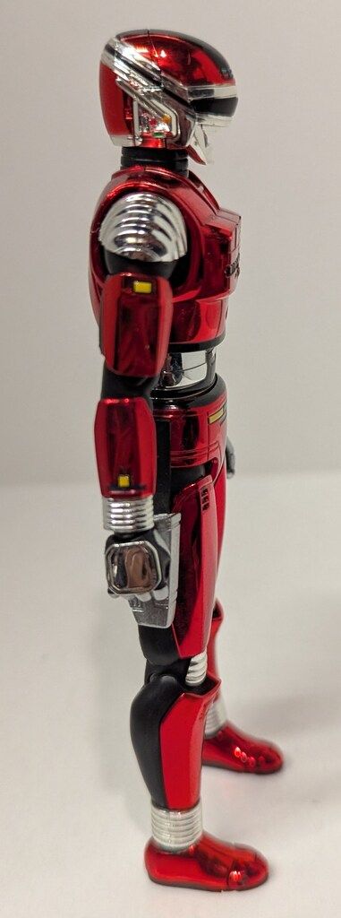 宇宙刑事シャリバン