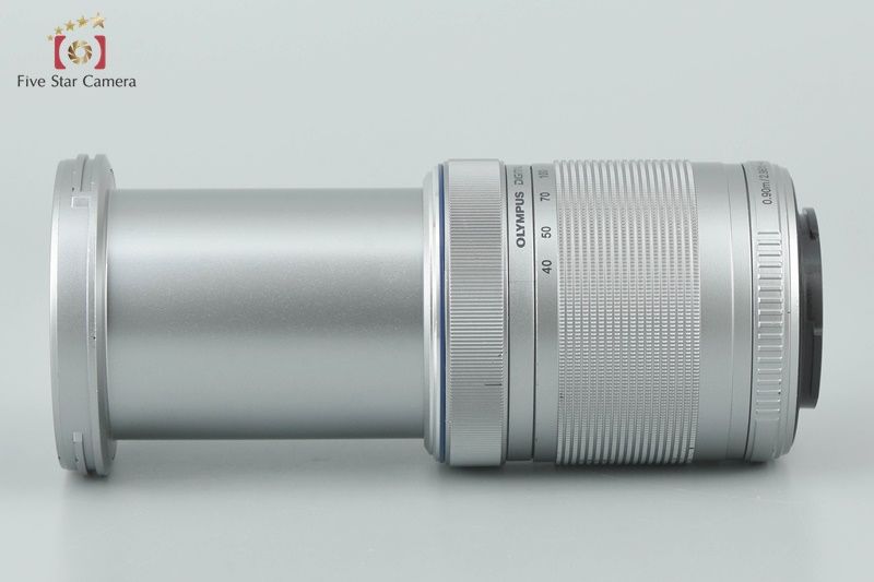 OLYMPUS オリンパス 【】OLYMPUS オリンパス M.ZUIKO DIGITAL 40-150mm