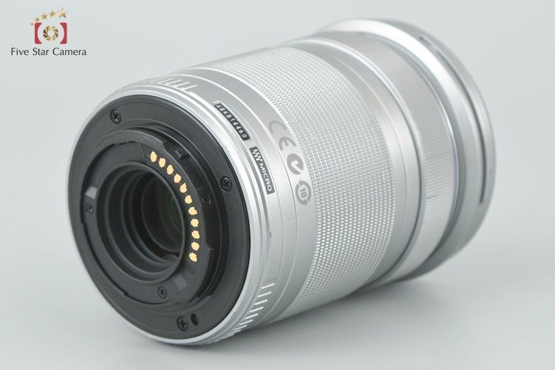 OLYMPUS オリンパス 【】OLYMPUS オリンパス M.ZUIKO DIGITAL 40-150mm