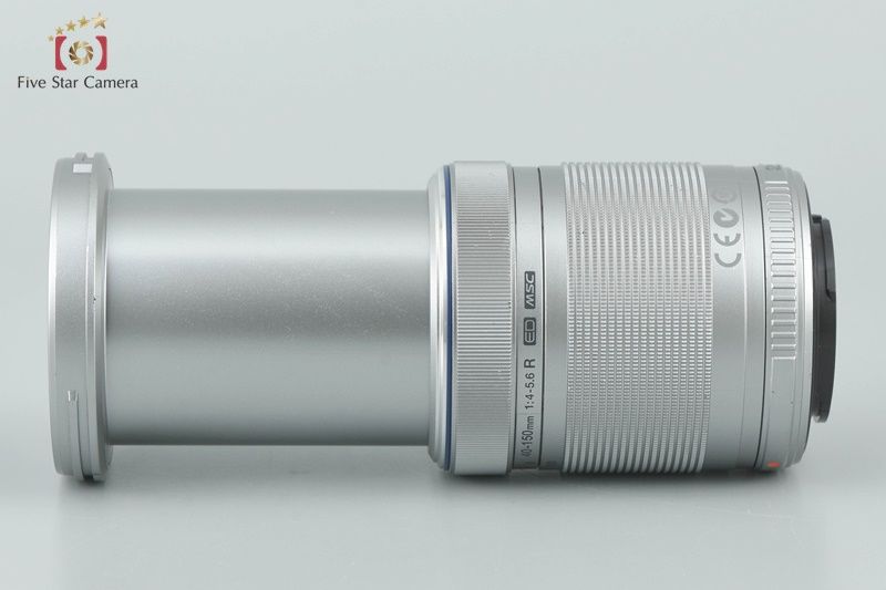 OLYMPUS オリンパス 【】OLYMPUS オリンパス M.ZUIKO DIGITAL 40-150mm