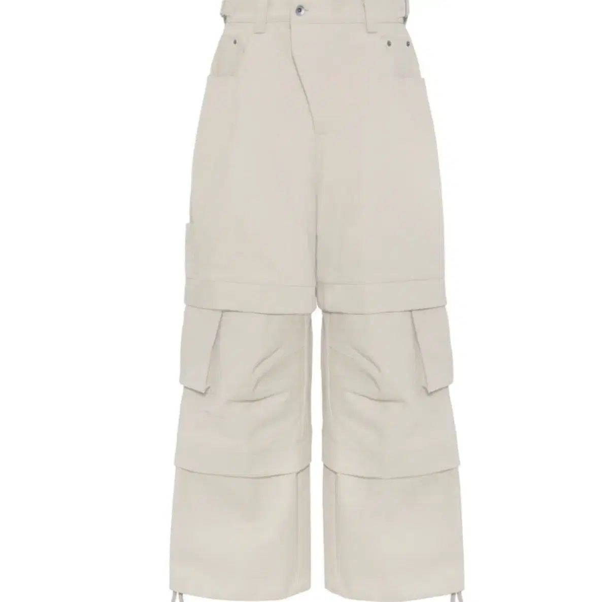 カミエン タイ タン ライトベージュ 1