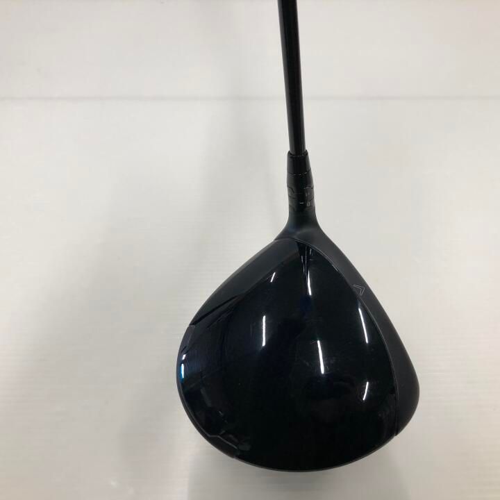 キャロウェイ PARADYM X 10.5度 ツアーAD CQ-5 Sフレックス ドライバー