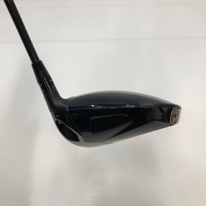 キャロウェイ PARADYM X 10.5度 ツアーAD CQ-5 Sフレックス ドライバー