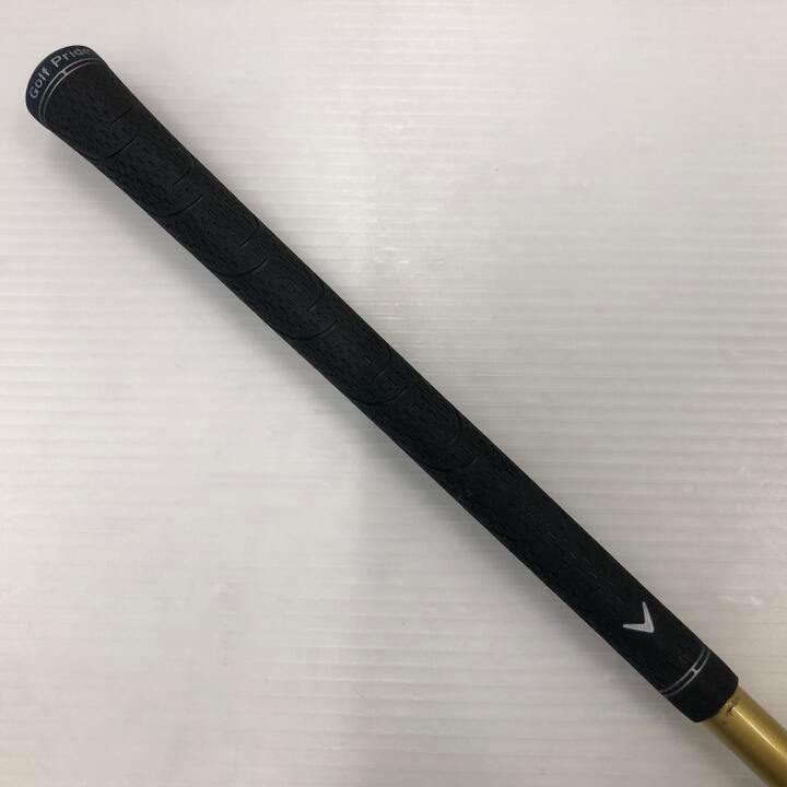 キャロウェイ PARADYM X 10.5度 ツアーAD CQ-5 Sフレックス ドライバー