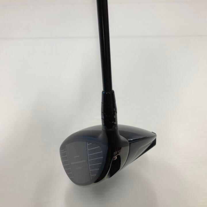 キャロウェイ PARADYM X 10.5度 ツアーAD CQ-5 Sフレックス ドライバー