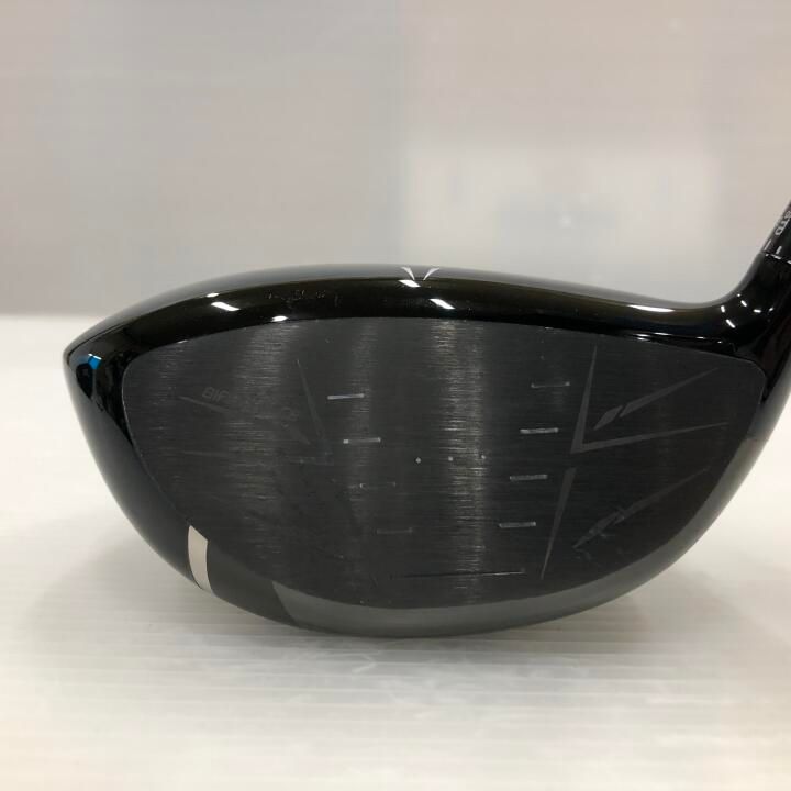 ダンロップ XXIO X-eks- 2024 10.5度 SPEEDER NX BLACK 50 Sフレックス