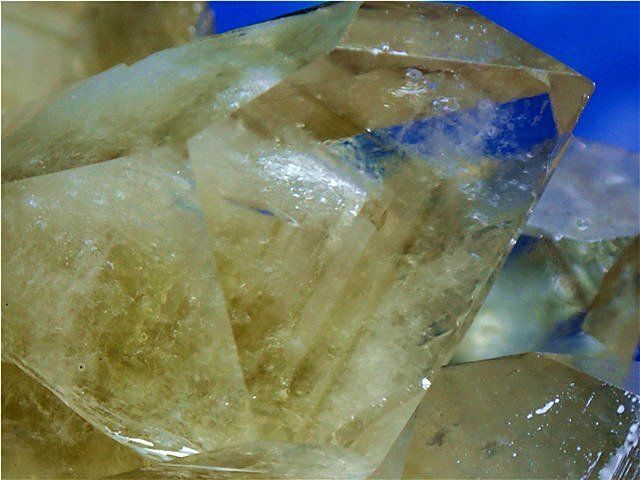 AAA級【金運UP】☆天然シトリンクラスターYT6D6/87D19A - メルカリ