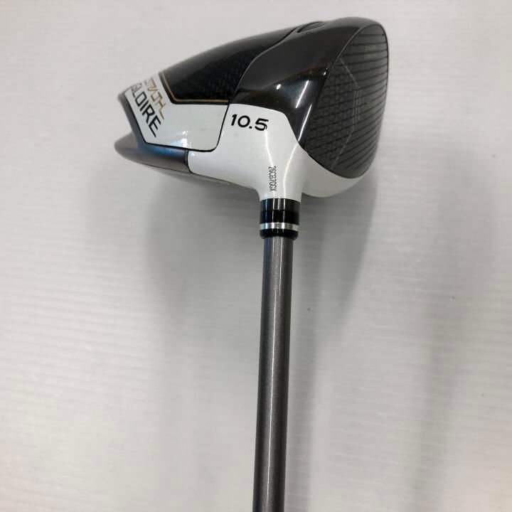 テーラーメイド STEALTH GLOIRE 10.5度 SPEEDER NX for TM SR