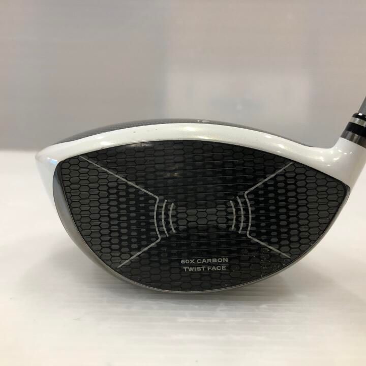 テーラーメイド STEALTH GLOIRE 10.5度 SPEEDER NX for TM SR