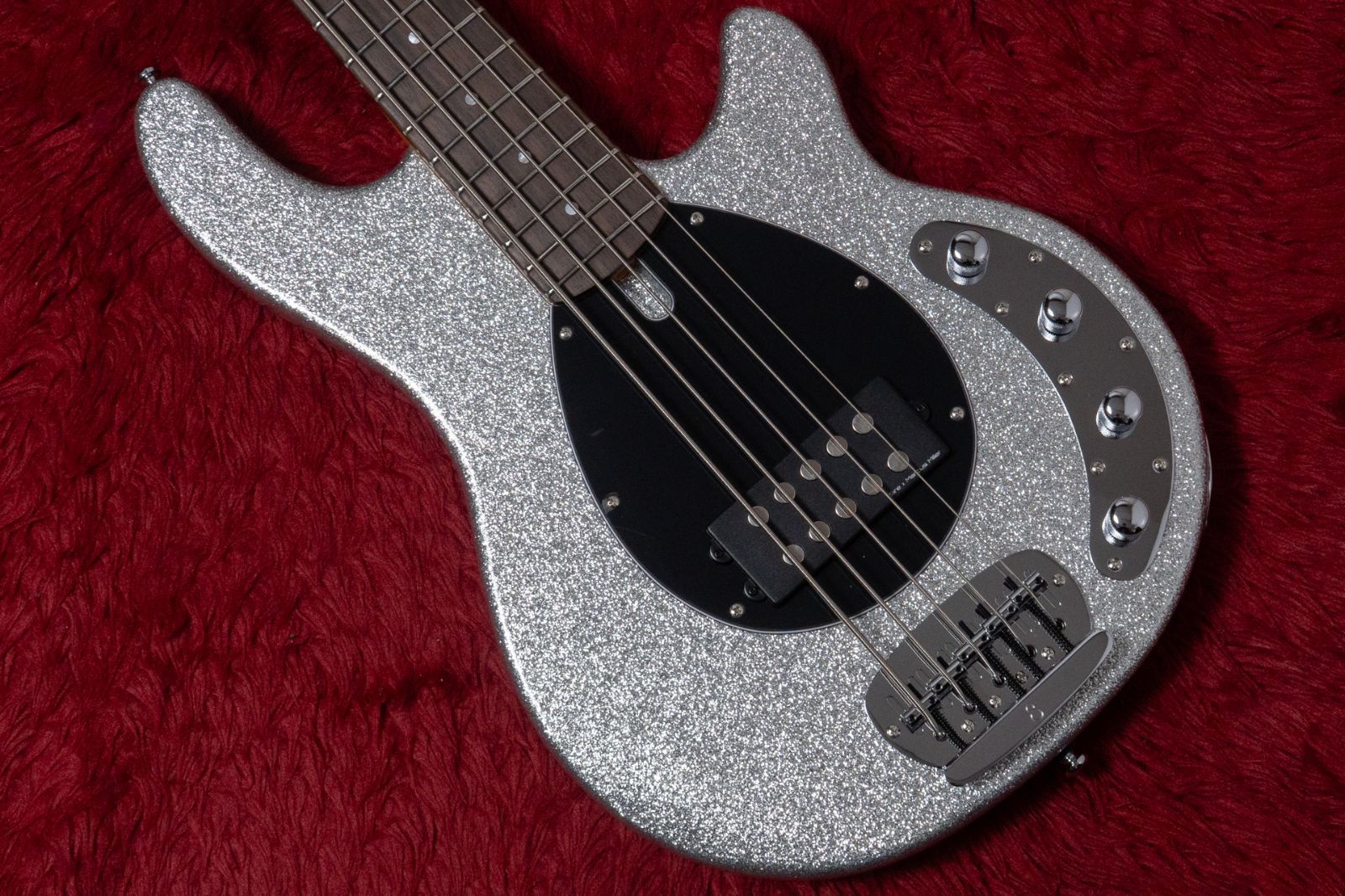 Sire Z 3-5 Silver.SP 4.805 kg GIB横浜