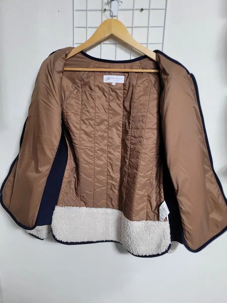  ビーンポール レディース フリース ジャケット 100 L テーラードジャケット ジャケット アウター