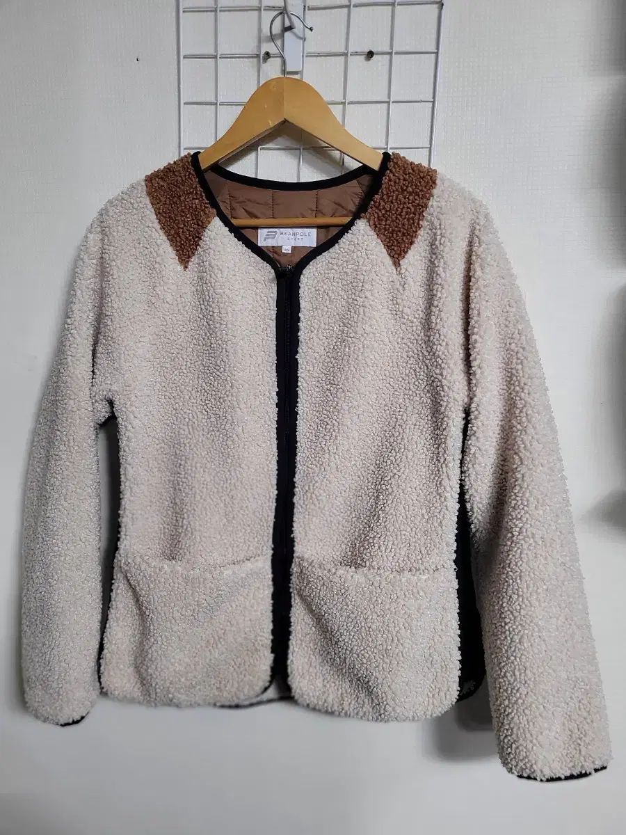 ビーンポール レディース フリース ジャケット 100 L