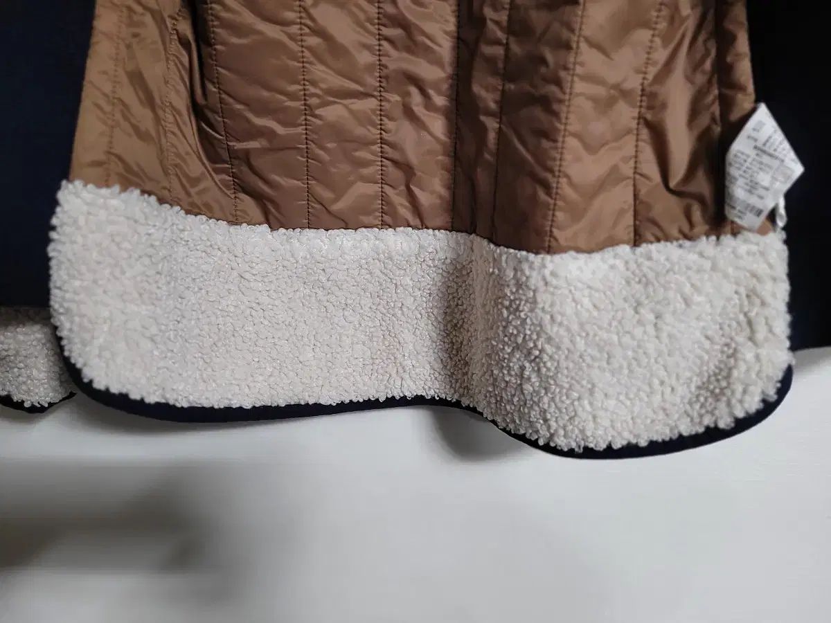 レディース フリース