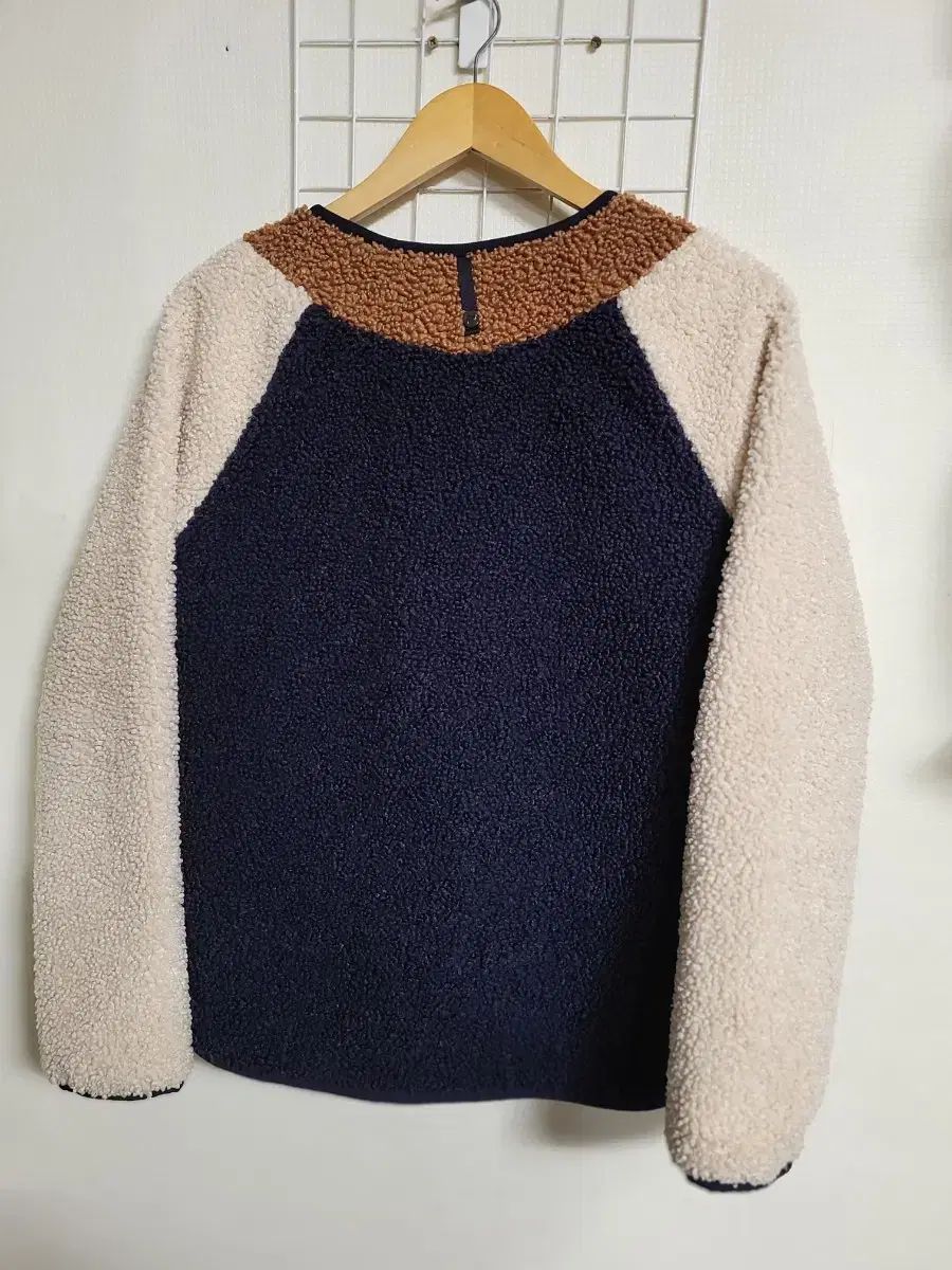 ビーンポール レディース フリース ジャケット 100 L