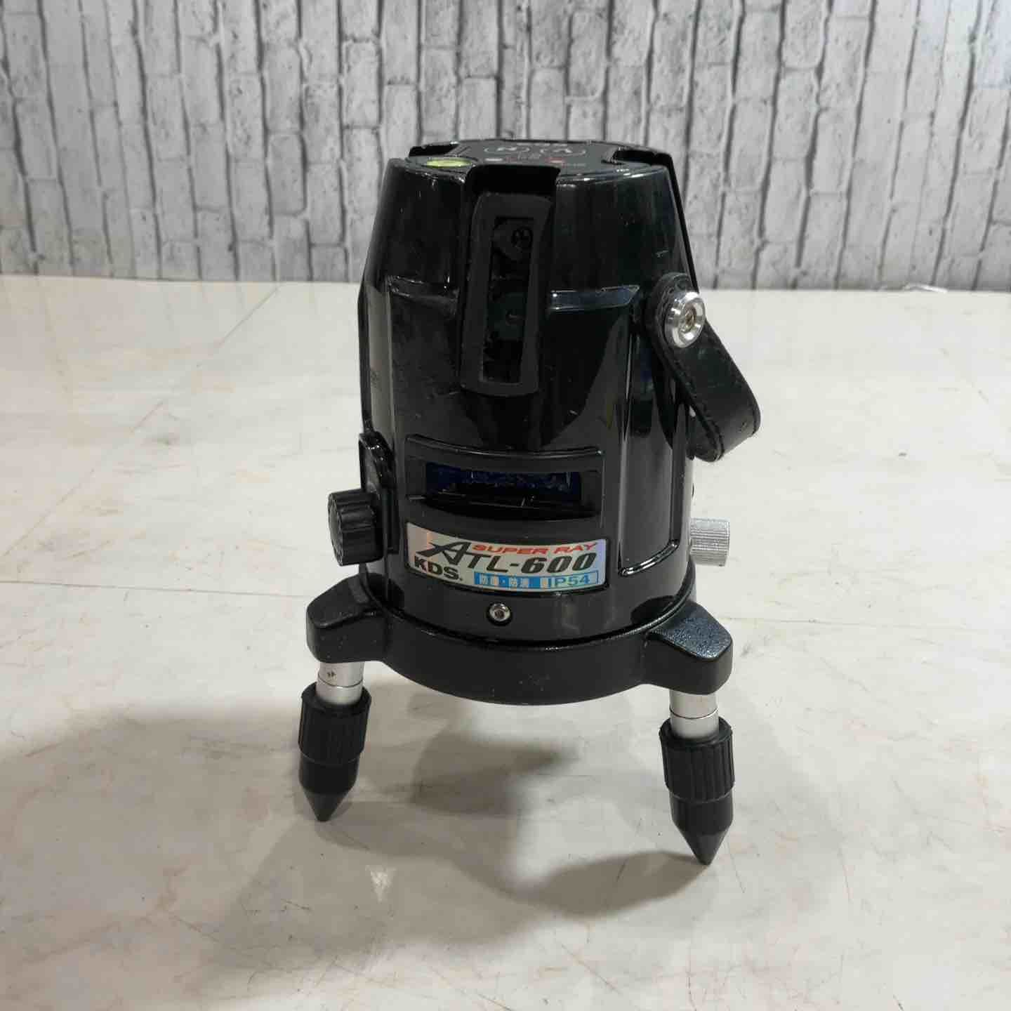 垂直レーザー墨出し器 ATL