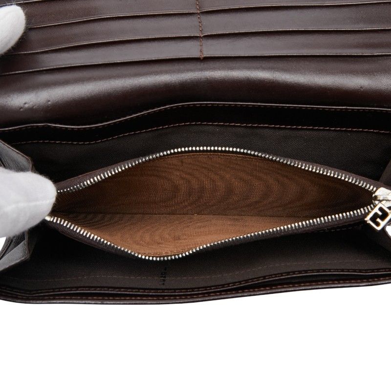 フェンディ ズッカ