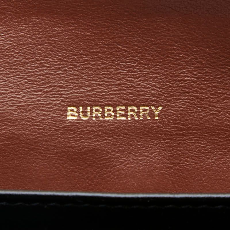 ブラウン ブラック