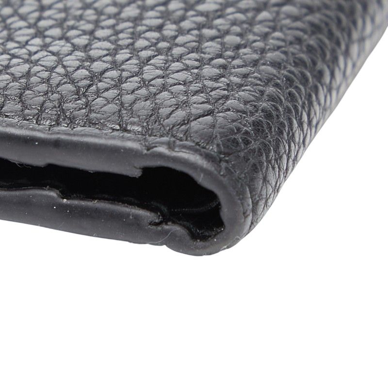 ブラック レザー