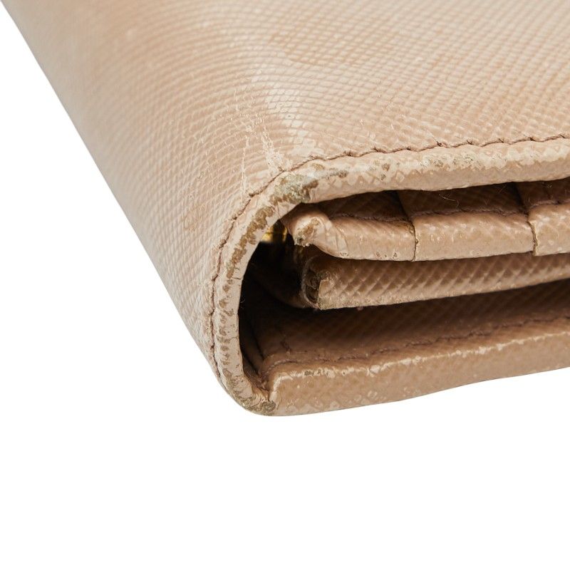 サフィアーノレザー レディース