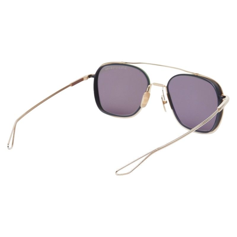  ディタ SYSTEM ONE システムワン DTS 103 ブラック ゴールド プラスチック チタン メンズ DITA 1 0248184 サングラス 小物