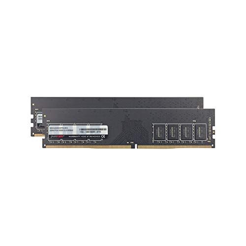 CFD販売 デスクトップPC用 メモリ PC 4-19200 DDR 4-2400 4 GB× 288 pin DIMM