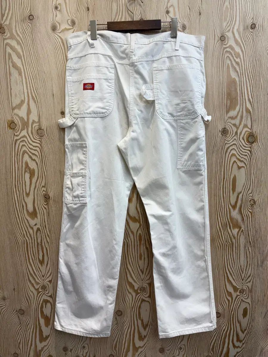 ディッキーズ コットン ワークパンツ