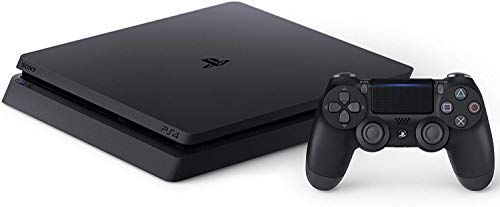  PlayStation 4 ジェット・ブラック 1TB (CUH-2200BB01)【メーカー生産終了】 その他