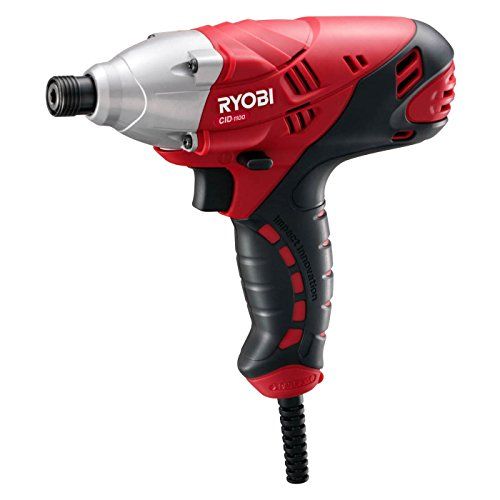 京セラ Kyocera 旧リョービ インパクトドライバ CID 1100 657100 A