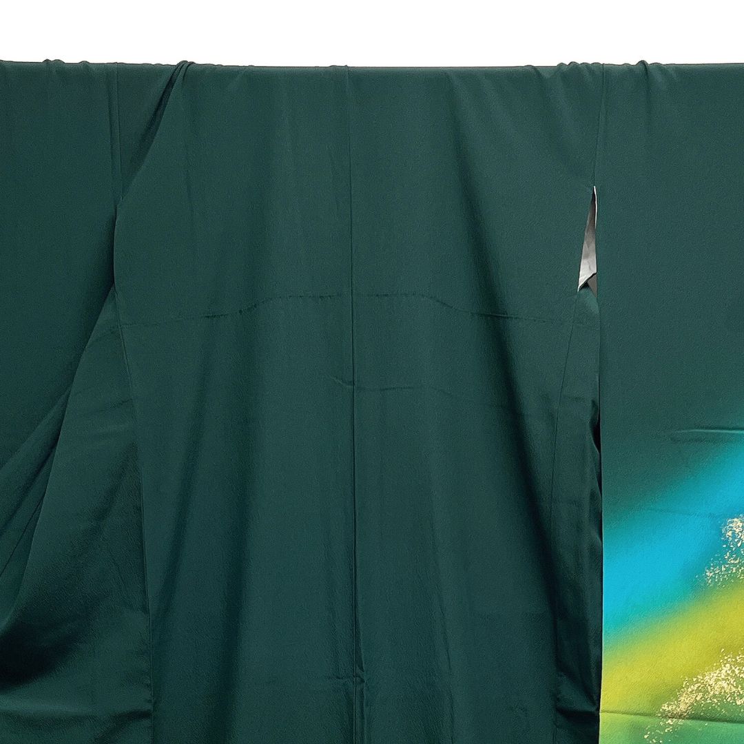 金彩 グラデーション