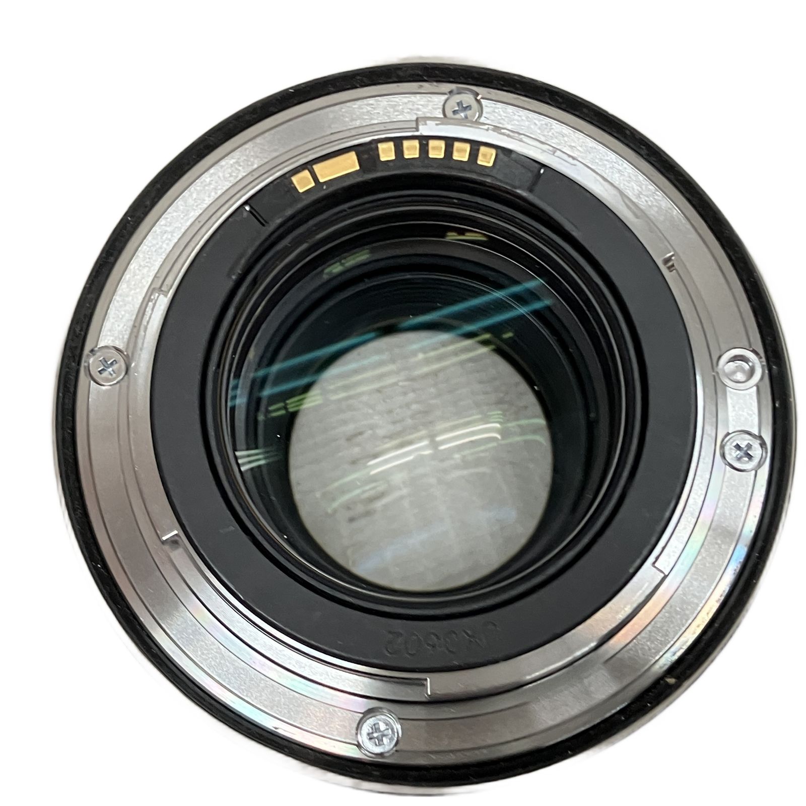 Canon キヤノン EXTENDER エクステンダー EF 1.4x II 2型