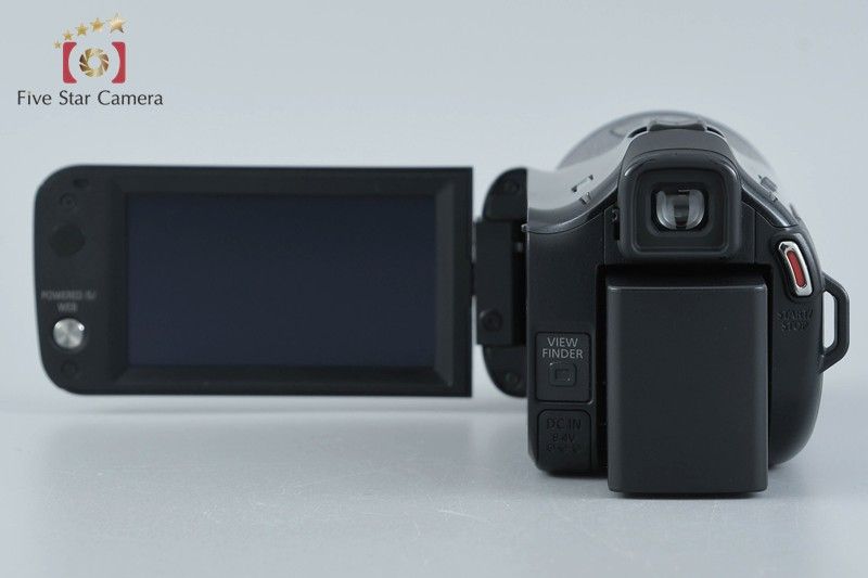 配送 Canon キヤノン 【】Canon キヤノン iVIS HF M43 ブラック ビデオ