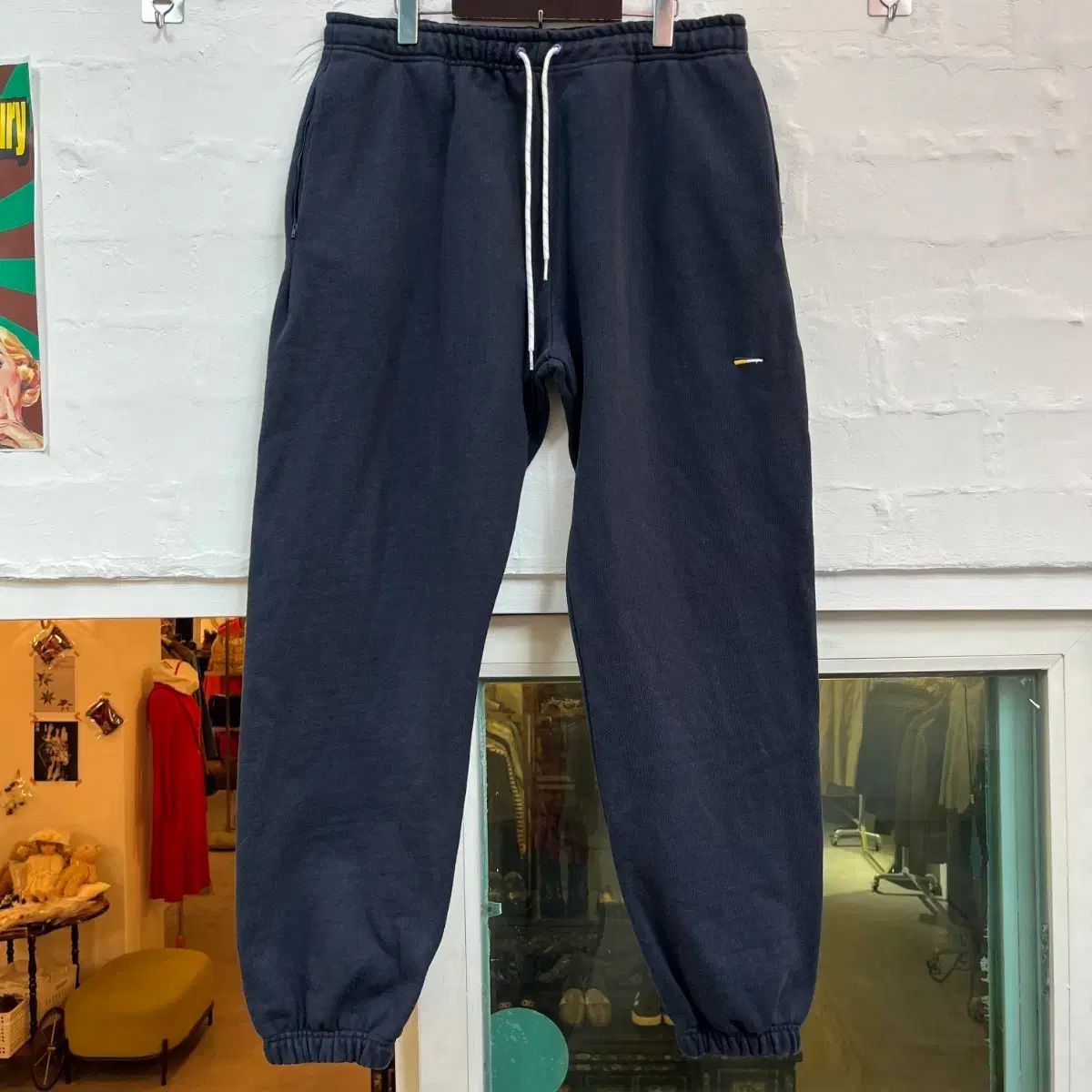 ノーティカ ノースフェイス ジャパン ヘビー スウェット ジョガーパンツ XXL