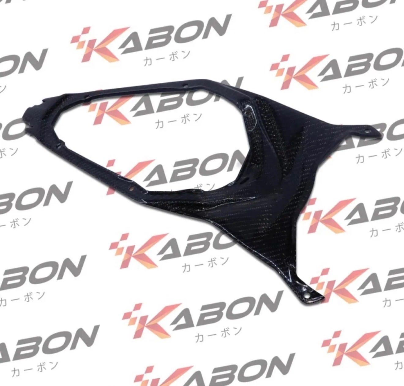 ZX25R/ZX4R/ZX4RR カーボンパーツ - メルカリ