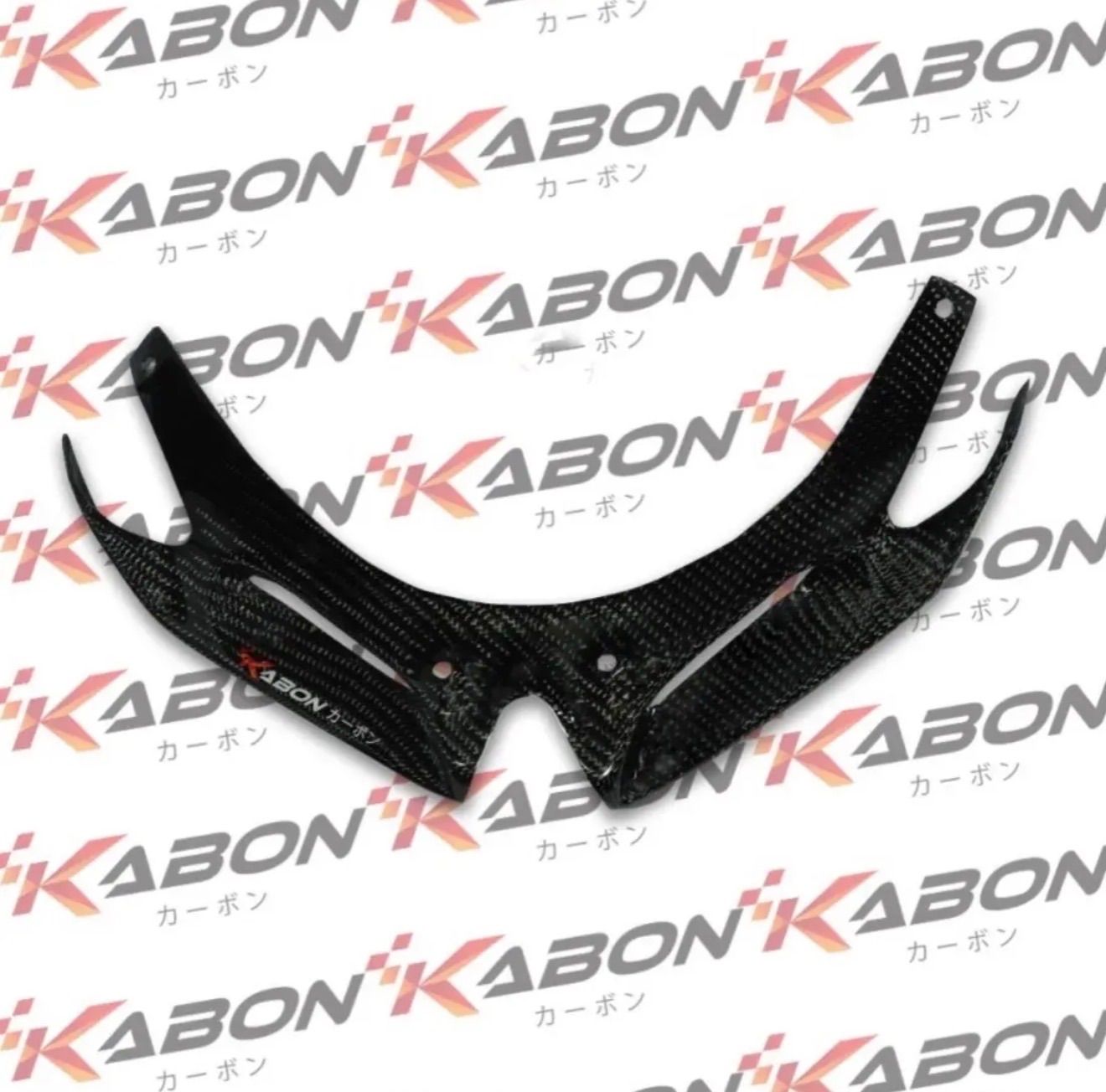 ZX25R/ZX4R/ZX4RR カーボンパーツ - メルカリ