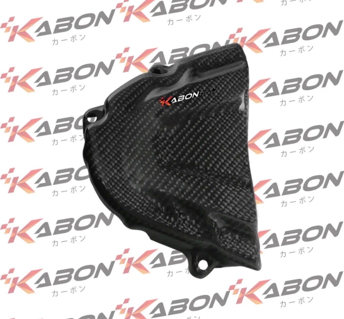 ZX25R/ZX4R/ZX4RR カーボンパーツ - メルカリ