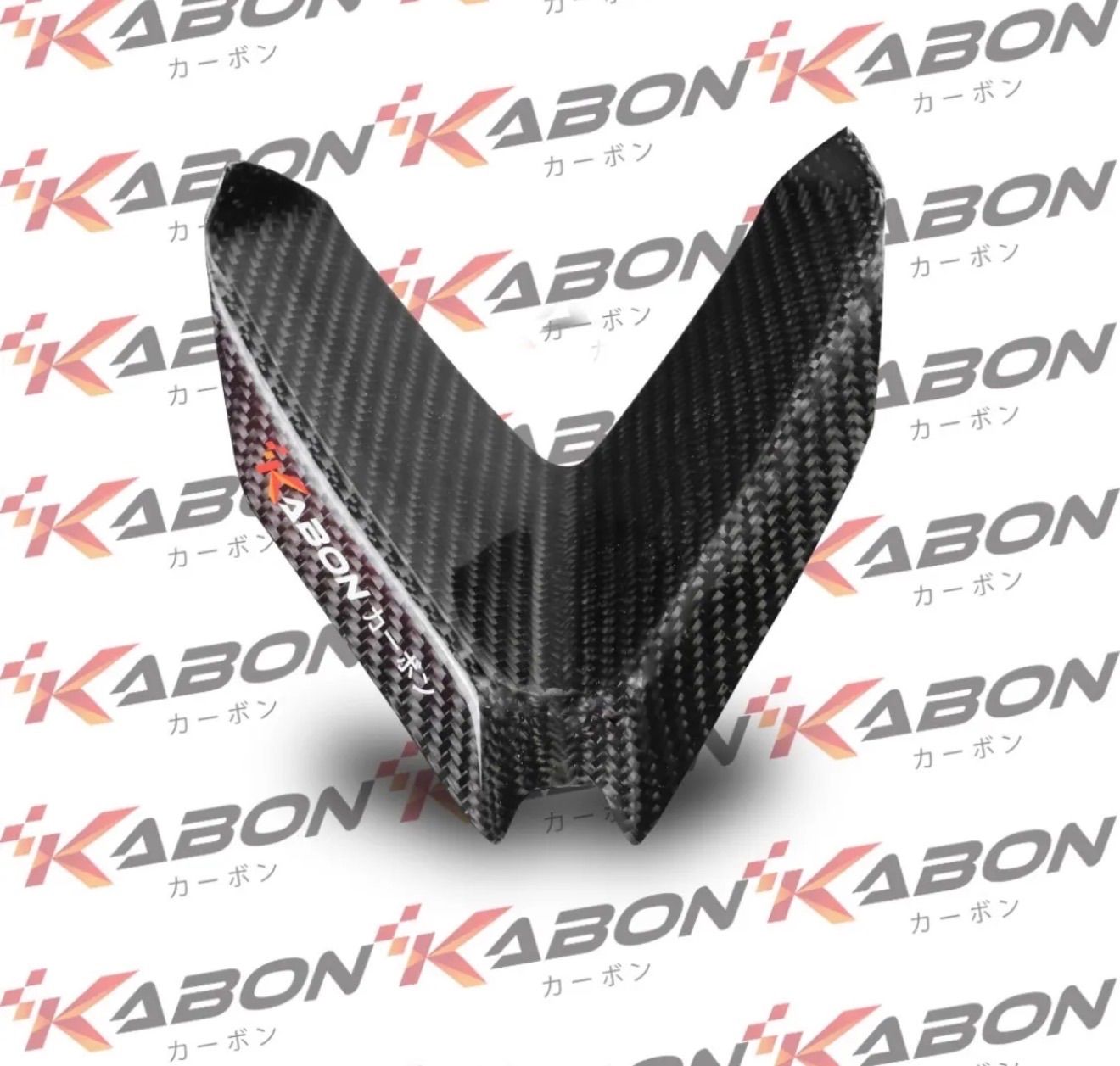 ZX25R/ZX4R/ZX4RR カーボンパーツ - メルカリ