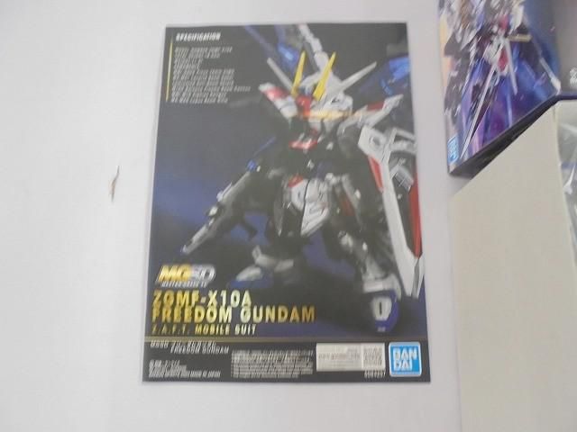 プラモデル MGSD