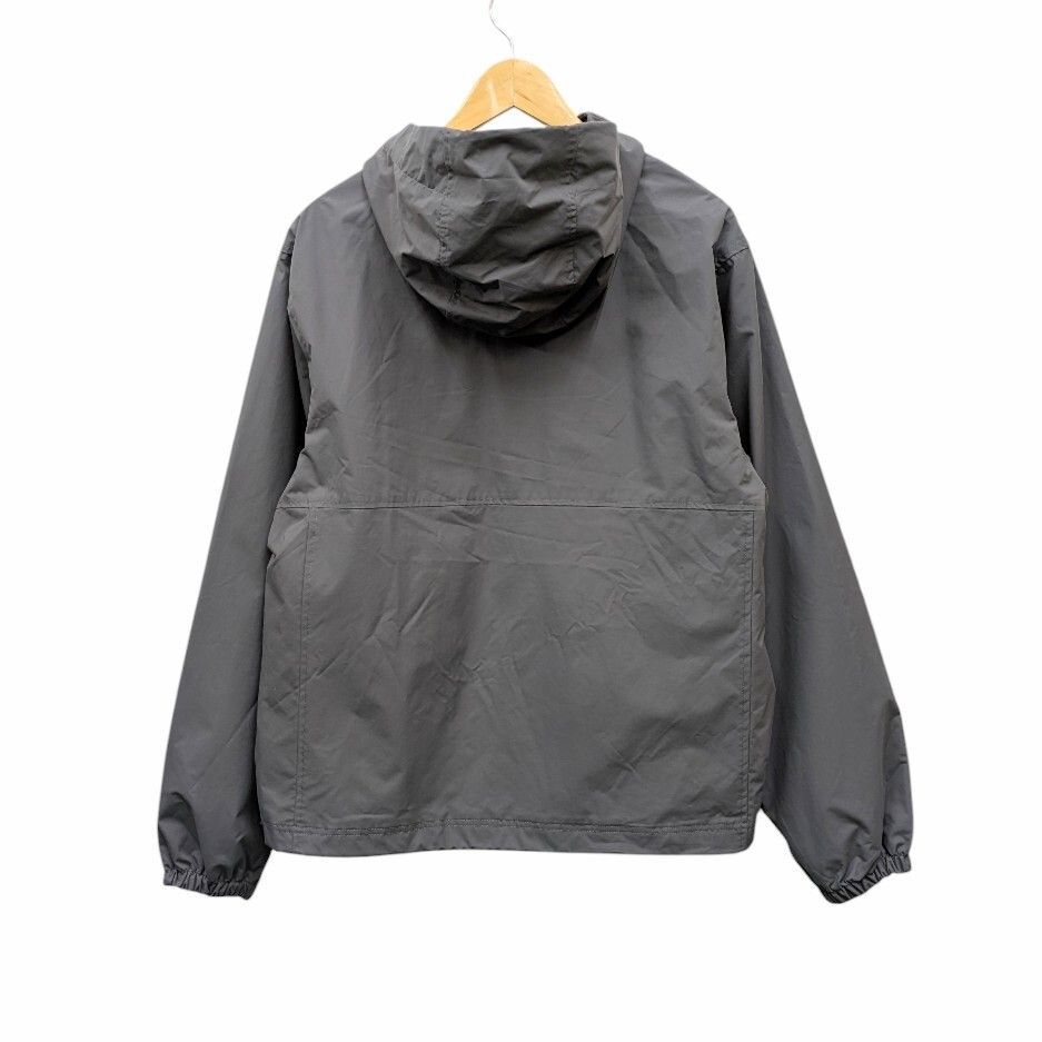未使用品 POLAR SKATE CO. COACH JACKET Graphite ポーラー コーチ