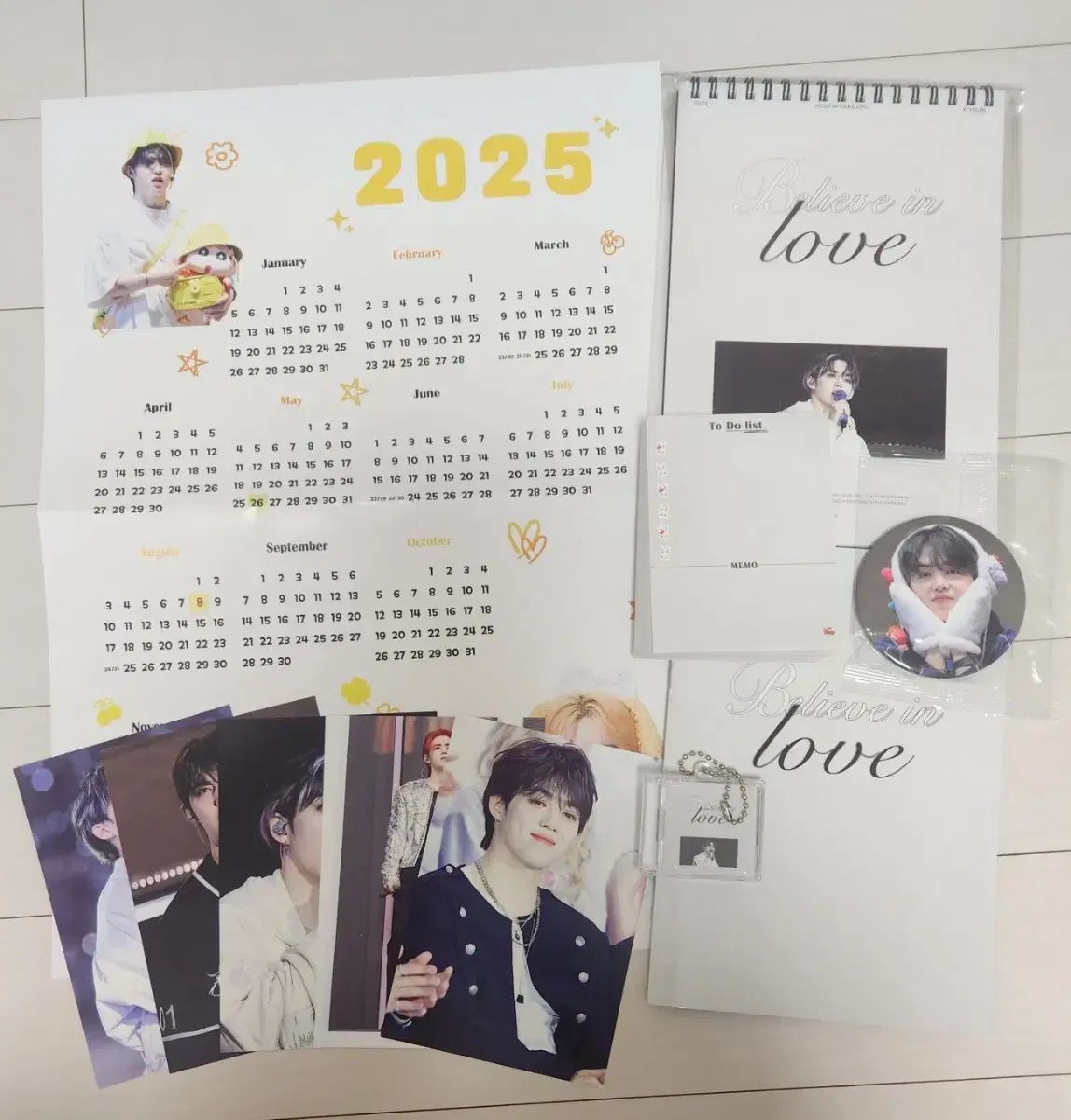 SEVENTEEN(セブンティーン・セブチ) エスクプス(S.COUPS・スンチョル