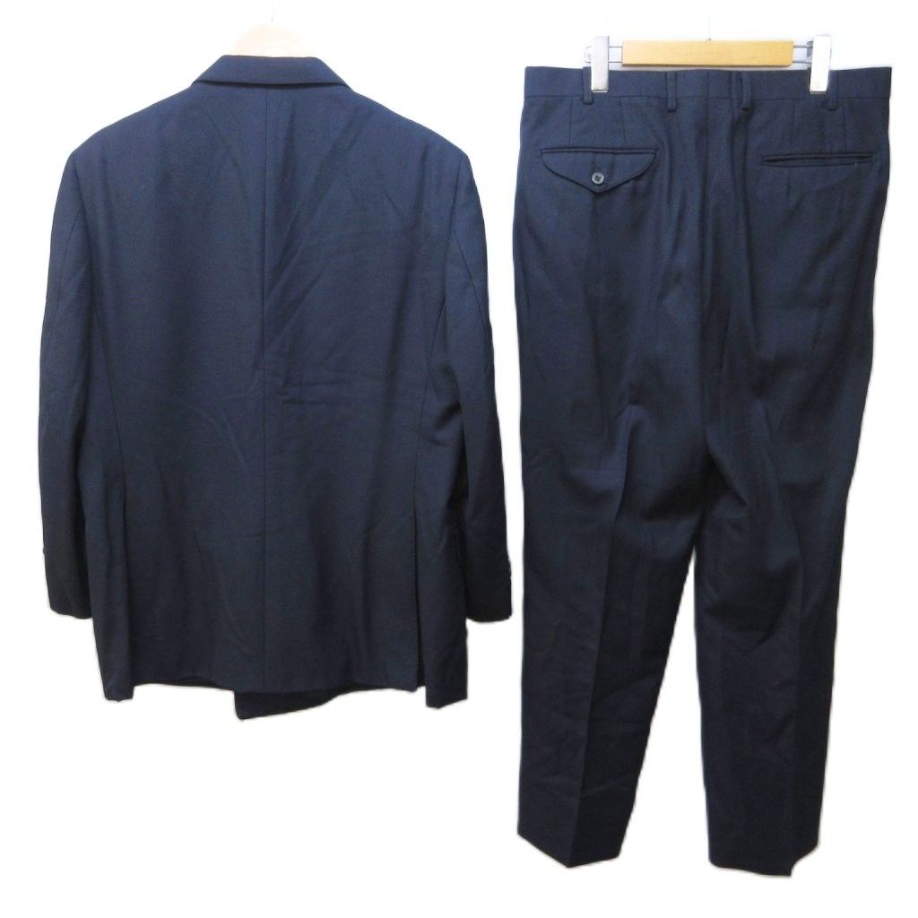 バーバリーズ Burberrys ヴィンテージ セットアップ スーツ ウール