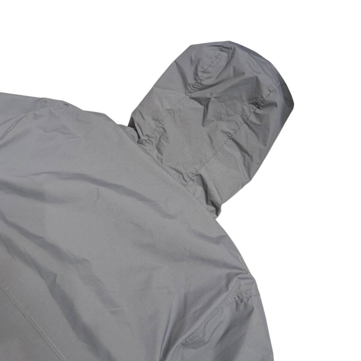 未使用品 POLAR SKATE CO. COACH JACKET Graphite ポーラー コーチ