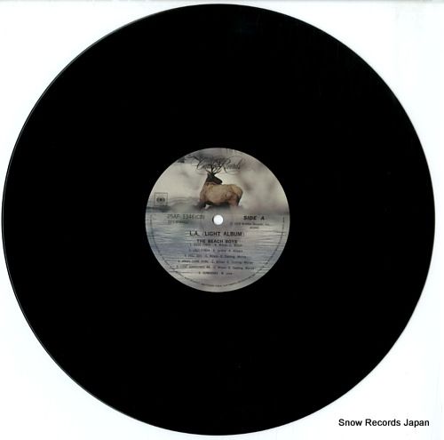 LPレコード ビーチボーイズ　6枚セット LPレコード ビーチボーイズ 6枚セット