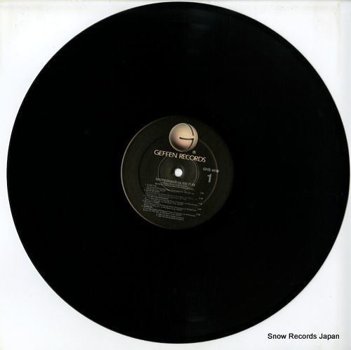 レコード】ホワイトスネイク slide it in GHS4018 - メルカリ