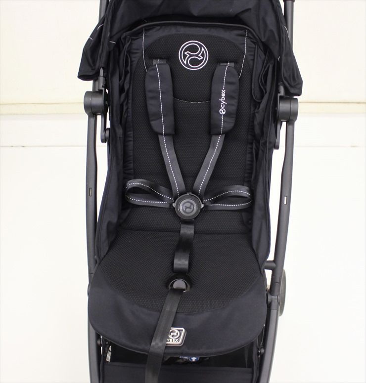 クリーニング済み