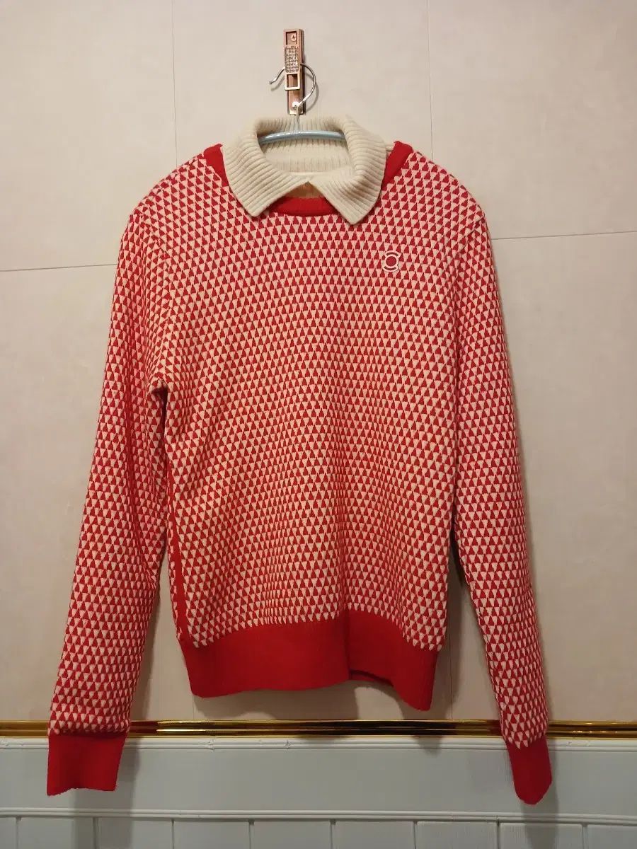 WIDE ANGLE ワイドアングル W.ANGLE レディース ウール KARA カラ Tシャツ 90 サイズ