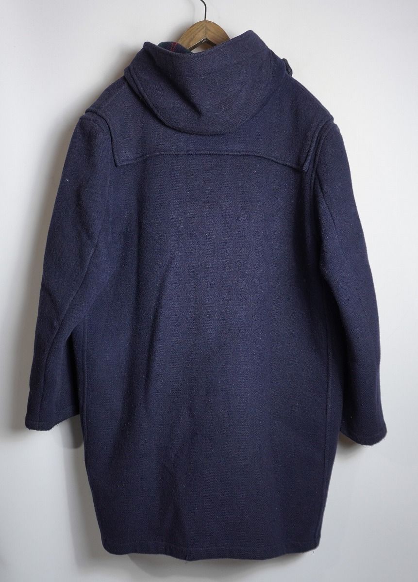 GLOVERALL グローバーオール 80s 90s 旧タグ ダッフルコート 楽天市場】古着 90年代 グローバーオール GLOVERALL ダッフルコート