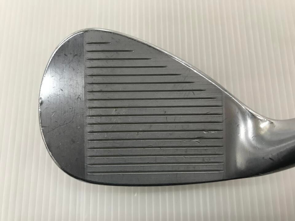 タイトリスト VOKEY FORGED 2025 52度 RAUNE WEDGE w 115 ウェッジ 最短