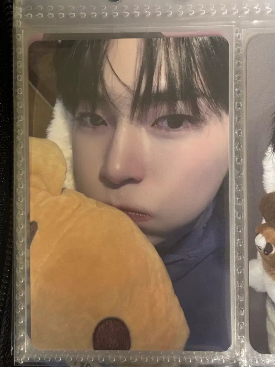 ZEROBASEONE ソン・ハンビン Apple Music アップルミュージック