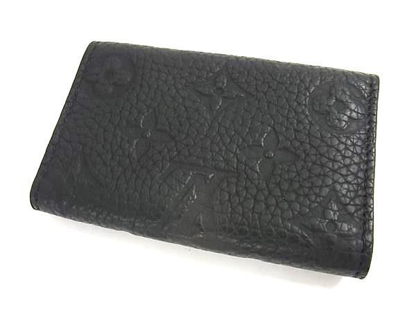 LOUIS VUITTON ルイヴィトン キーケース モノグラム ミュルティクレ6